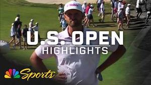 Video post by @nbcsports on YouTube