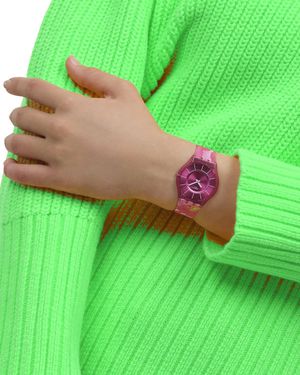 Image post by @swatch_ph on Instagram