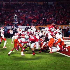 Image post by @orangebowl on Instagram