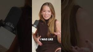 Video post by @khloekardashian on YouTube