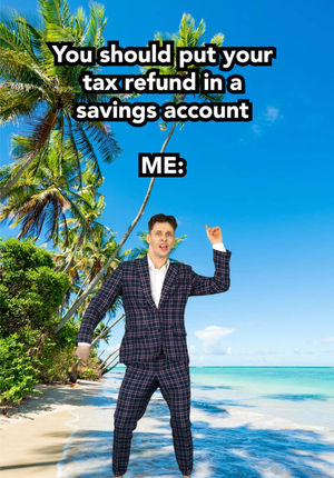 Video post by @turbotax on TikTok