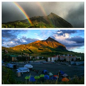 Image post by @skicrestedbutte on Instagram