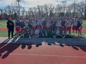 Image post by @shumenslax on Instagram