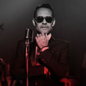 Image post by @MarcAnthony on Twitter