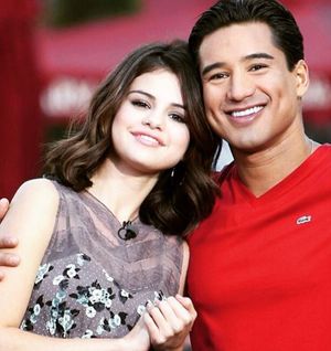 Image post by @mariolopez on Instagram