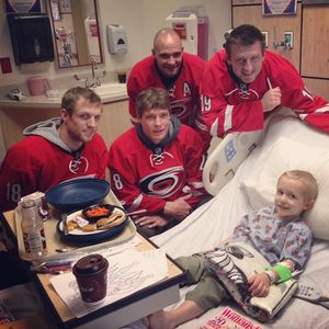 Image post by @canes on Instagram