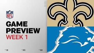 Video post by @nfl on YouTube