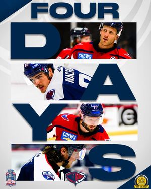 Image post by @scstingrayshockey on Instagram