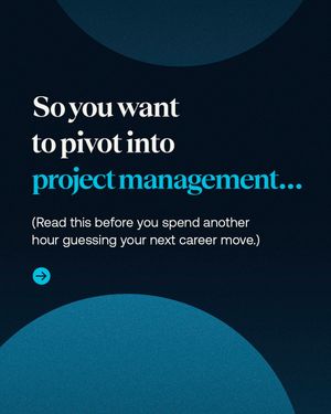 Image post by @pmi_org on Instagram