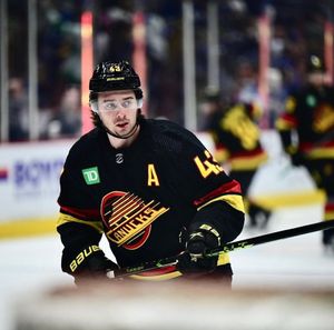 Image post by @bauerhockeyuk on Instagram