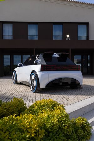 Image post by @peugeot on Instagram