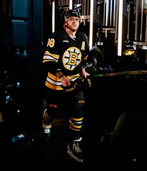 Image post by @nhlbruins on Instagram