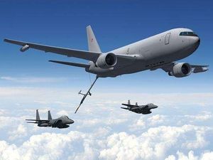 Image post by @airmanmagazine on Instagram
