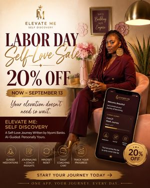 Image post by @therealnyomibanks on Instagram
