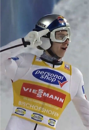 Video post by @redbullaustria on TikTok