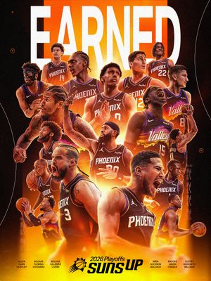 Image post by @suns on Instagram