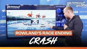 Video post by @ABB Formula E on YouTube