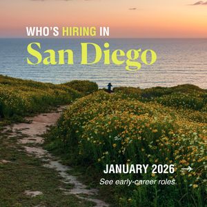 Image post by @sdlifechanging on Instagram
