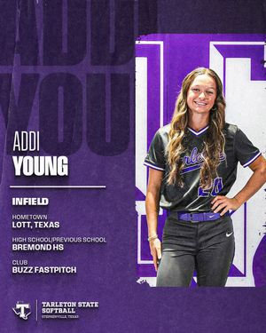 Image post by @tarletonsoftball on Instagram
