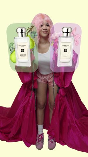 Video post by @jomalonelondon on TikTok