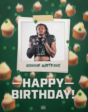 Image post by @OhioFootball on Twitter