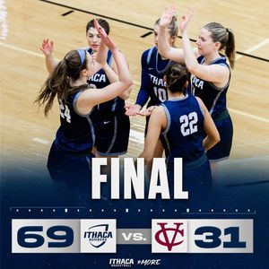 Image post by @ithacawbb on Instagram