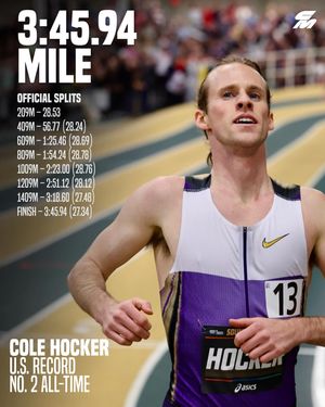 Image post by @citiusmag on Instagram