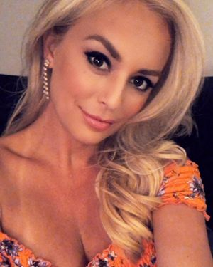 Image post by @brittmchenry on Instagram