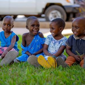 Image post by @TanzaniaCancerCare on Facebook