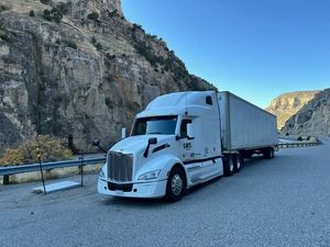 Image post by @littlerivertransportation on Instagram