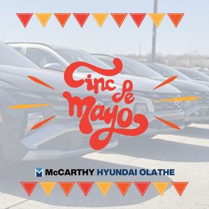 Image post by @mccarthyolathehyundai on Instagram