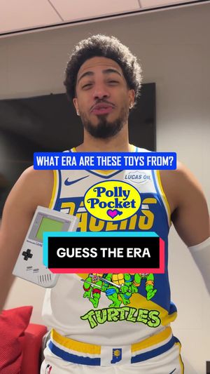 Video post by @pacers on TikTok