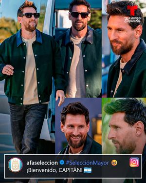 Image post by @telemundodeportes on Instagram