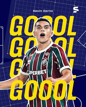 Image post by @sportv on Instagram