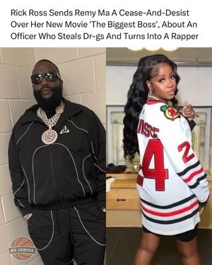 Image post by @nojumper on Instagram