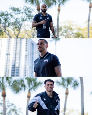 Image post by @santixshots on Instagram