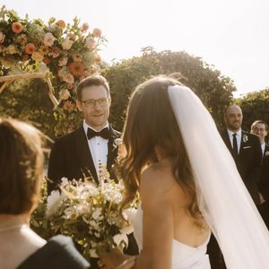 Image post by @karissapaxtonevents on Instagram
