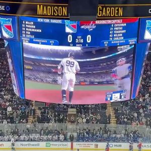 Image post by @bronx_bombers.news on Instagram