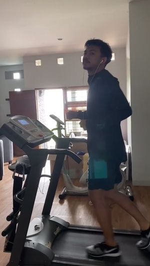 Video post by @talitaredja on TikTok