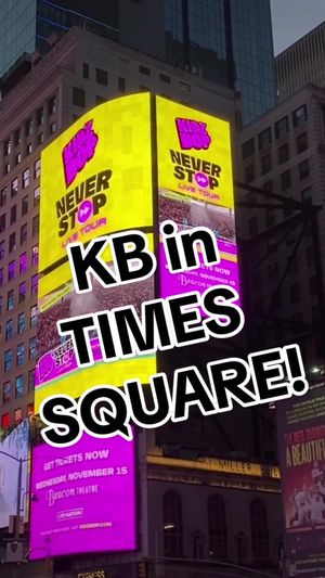 Video post by @kidzbop on TikTok