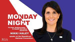 Image post by @GOPGovs on Twitter
