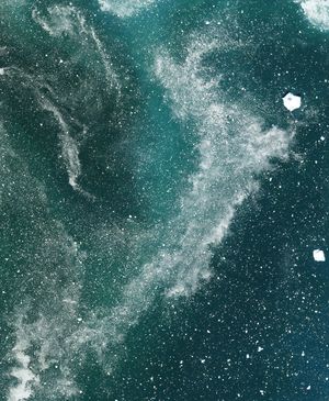 Image post by @planetlabs on Instagram