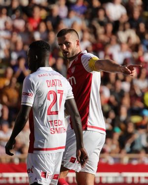 Image post by @AS_Monaco on Twitter