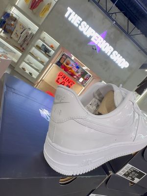 Image post by @thesuperiorshop on Instagram