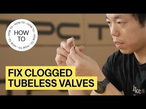 Video post by @theproscloset on YouTube