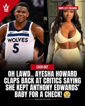Image post by @worldstar on Instagram