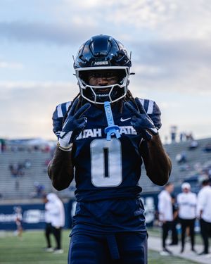 Image post by @usufootball on Instagram