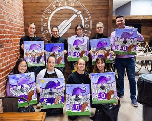 Image post by @kstatewgolf on Instagram
