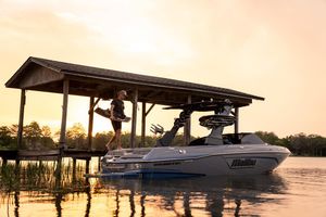 Image post by @malibuboats on Instagram
