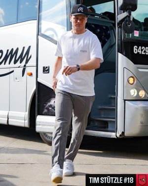 Image post by @nhl on Instagram